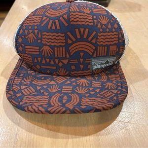 Patagonia Duckbill Trucker Hat